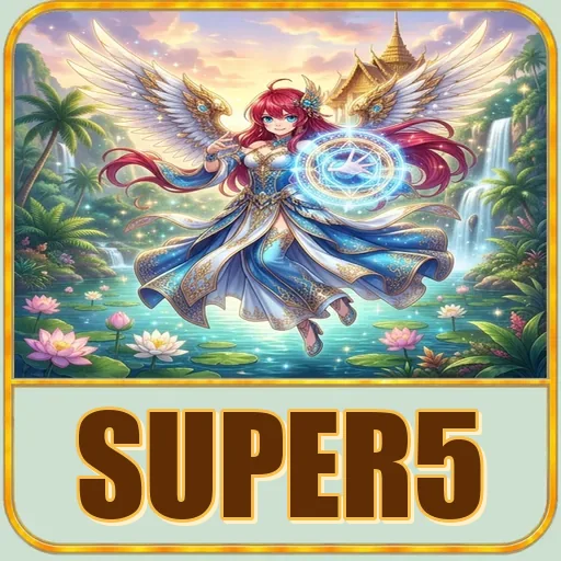 Gambar diagnosis akses regional super5 di Indonesia